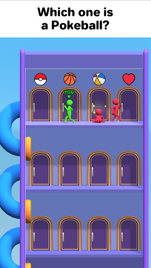 Trivia Escape Screenshot 2