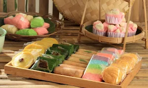 Resep Jajanan Pasar Screenshot 2