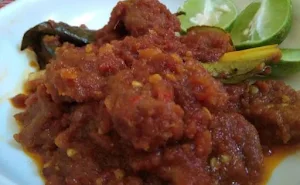 Aneka Resep Lapis Daging Screenshot 0