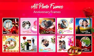 All Photo Frames 2022 Screenshot 0