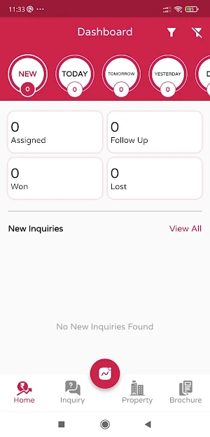 RG Property Screenshot 1
