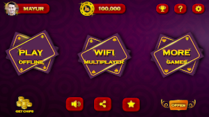 Mindi Cote - Multiplayer Offline Mendi Screenshot 0