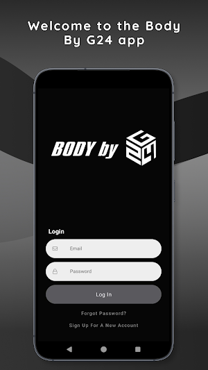 Body By G24 Screenshot 0
