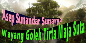 Tirta Maja Suta Wayang Golek Screenshot 0