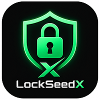 LockSeedX