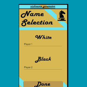 Chess game offline Screenshot 1