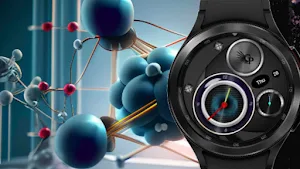 X-Atom (Wear OS) Screenshot 3