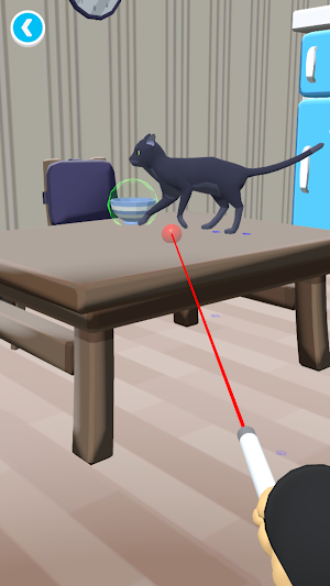 PlayfulCat Screenshot 1