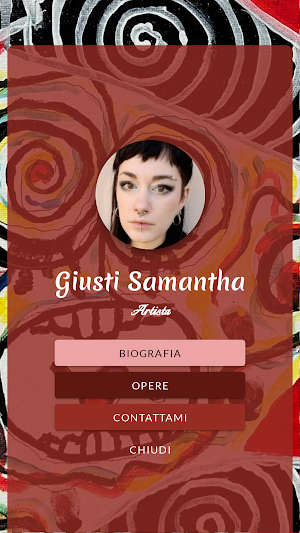 Giusti Samantha Screenshot 1