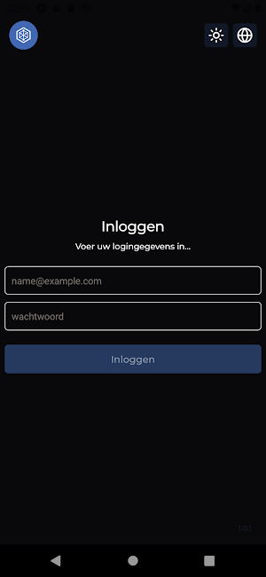 IOM 4Qualis Screenshot 3