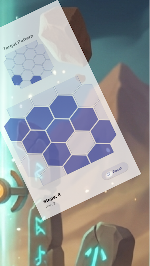 PetalFold Screenshot 3