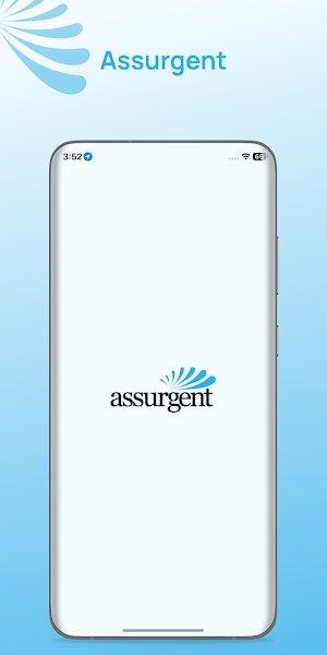 Assurgent Screenshot 0
