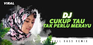 DJ Cukup Tau Tak Perlu Merayu Screenshot 0
