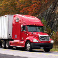 Universal Truck Simulator 2