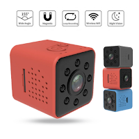 SQ23 Mini DV Camera App Guide