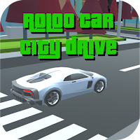 Roloo Car City Drive