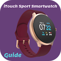 iTouch Sport Smartwatch Guide