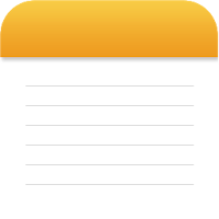 memo pad for writing