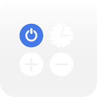 Universal AC Remote Controller
