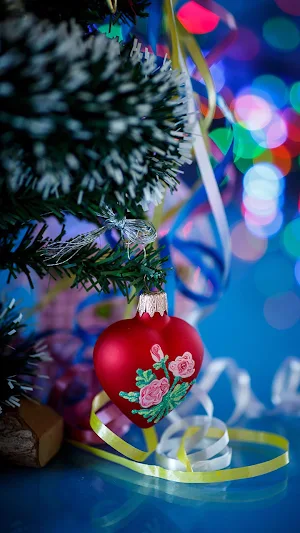 Christmas Wallpaper 4K Screenshot 2