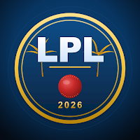 LPL 2026: Live Cricket Score