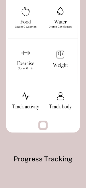 invisa-RED™ Screenshot 3