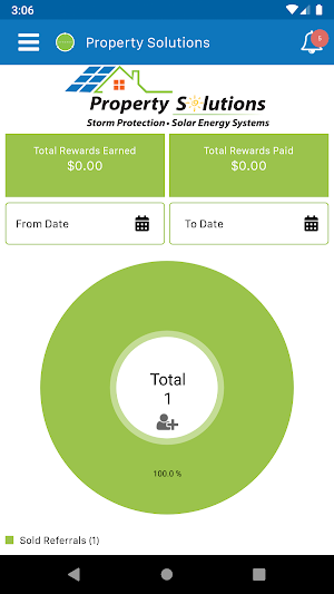 Synergy by Property Solutions Screenshot 0