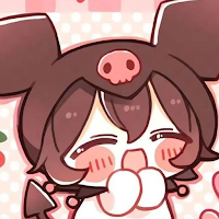 Kuromi My Town World Wallpaper