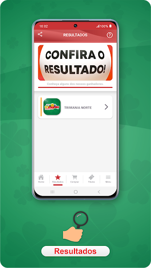 Trimania Norte Screenshot 3