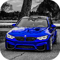 BMW M3 Wallpaper