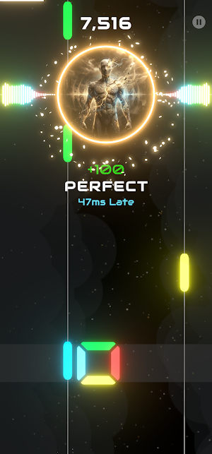 Luminex Run Screenshot 1