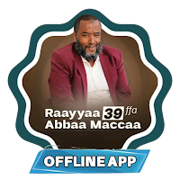 Raayyaa Abbaa Maccaa 39 Offlin