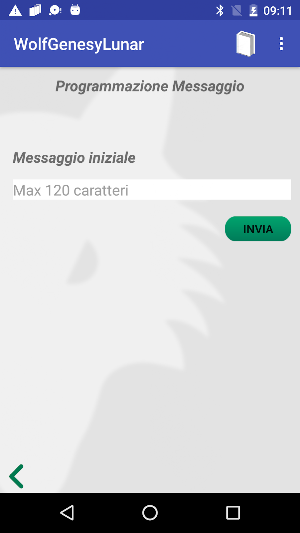 WolfGenesyLunar Screenshot 2