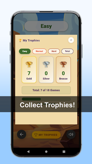 Words And Caves Screenshot 3