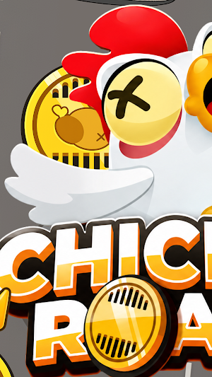 Chicken Road 2: Daily Rewards Screenshot 1