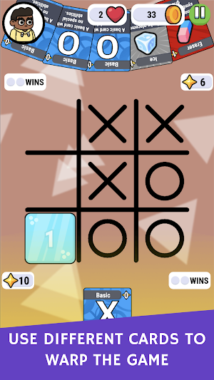 Tic Tac Foe Screenshot 2