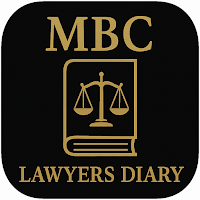 MBC Lawyers Diary