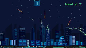 Air Defense Missile! Screenshot 2