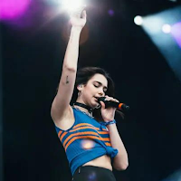 Dance The Night Dua Lipa MP3