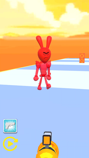 Balloon Shooter: Crush It Screenshot 0
