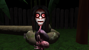 Game Hantu Kuyang 3D Horror Indonesia Screenshot 2