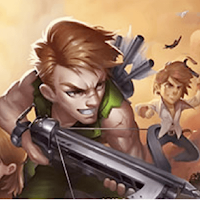 Doomsday Sharpshooter