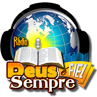 RÁDIO DEUS É FIEL SEMPRE
