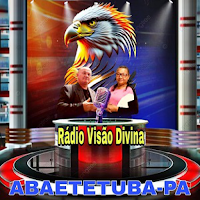 RADIO VISAO DIVINA