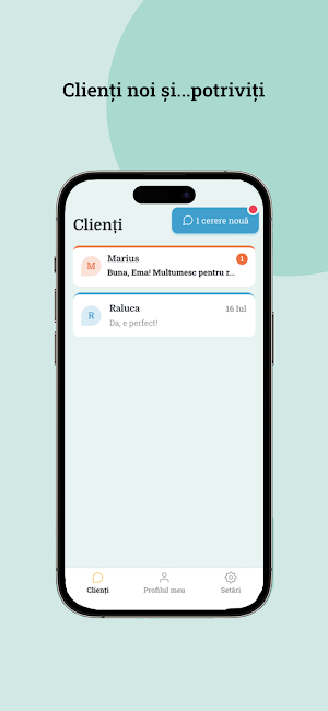 Meliora Screenshot 2