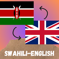 Swahili-English Translator
