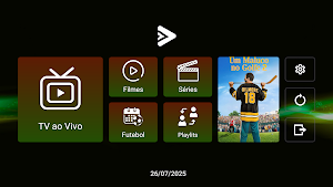 Eppi Cinema Pro Screenshot 1