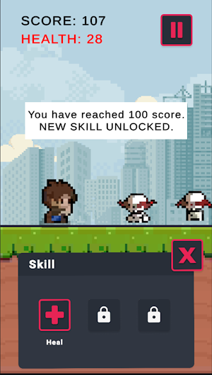 BacklogSlayer Screenshot 2