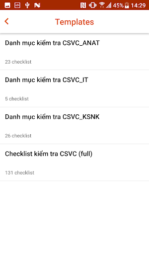 1Service Hospital Screenshot 2