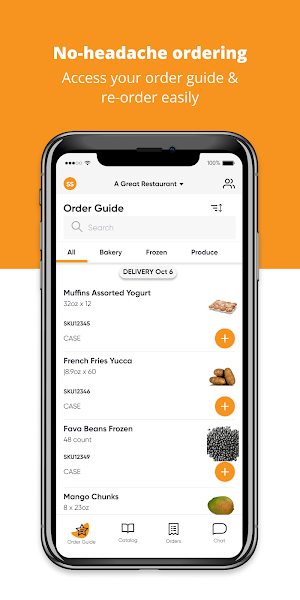 Ham Hawaii Screenshot 0